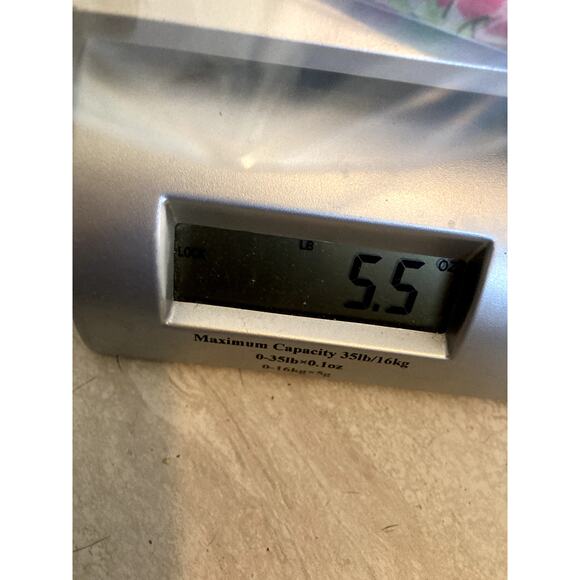 IBKUL Long Sleeve Crewneck Top Striped Floral Womens Medium 50+ Protection Sport - Picture 14 of 14